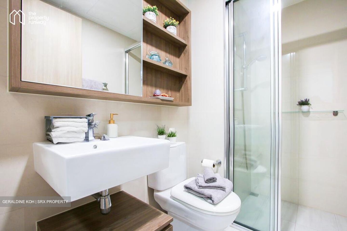 Sol Acres (D23), Condominium #566857581